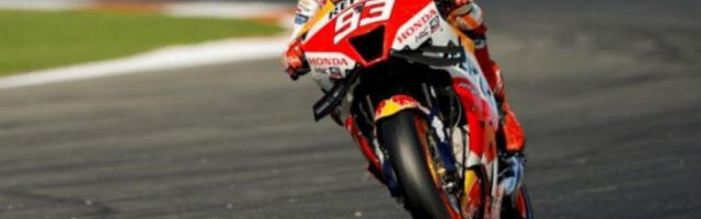 Марк Маркез: Нисам замишљао да ћу да имам овако сјајну годину