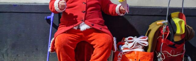 Kako je proslavljen Božić u svetu (FOTO)