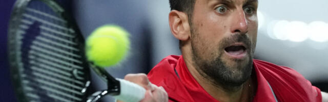 Preokret u kladionicama pred Australijan open: Evo koja je kvota da Đoković osvaja turnir!