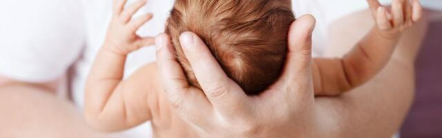 Stigla PRVA BEBA i u GAK "Narodni front" u Novoj 2026. godini! ČESTITAMO!