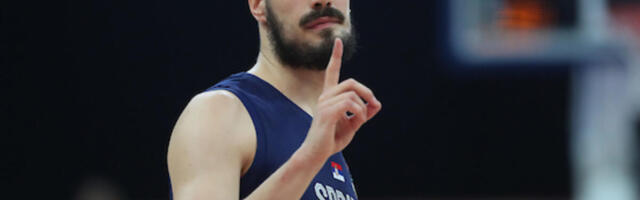 Nikola Kalinić ponovo u dresu reprezentacije Srbije?
