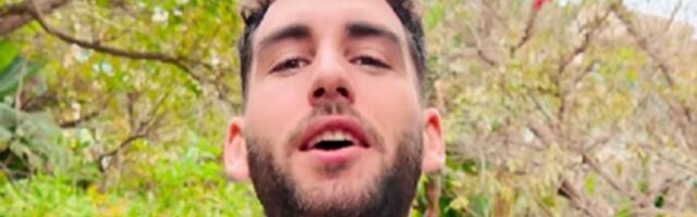 Fudbaleri Zvezde čestitali praznik iz Turske, javio se i fudbaler crveno-belih koji Božić slavi 6. januara