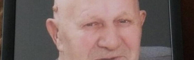 Preminuo čuveni Mandara!