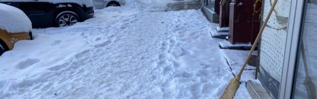 Trenutno minus 10 u Beogradu: Kakvo nas vreme čak do kraja dana?