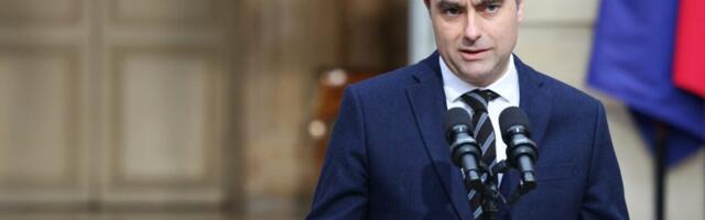 Novo glasanje o nepoverenju vladi: Premijer Francuske ne želi ni pad ni raspuštanje parlamenta