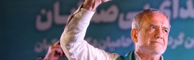 Teheran u plamenu: Iranski lider otkrio ko stoji iza nereda - hoće da nas unište iznutra!