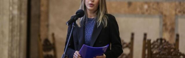 Ministarka otkrila: Od ponoći kreće nafta ka rafineriji u Pančevu