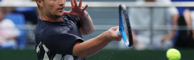 Krah Kecmanovića: Argentinac slomio Srbina posle maratona