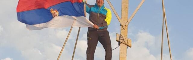 Srpski zvaničnici se nisu pojavili na obeležavanju 110 godina srpske golgote