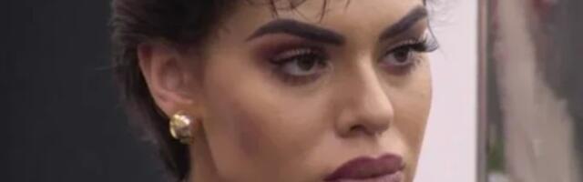 "GOREO BI BALKAN" Isplivao USB od kojeg će se tresti zadrugari, spomenuto ime MINE VRBAŠKI: "Znam određene stvari o njoj"