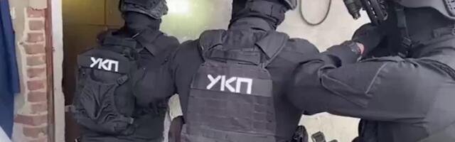 U toku saslušanje Radeta Spasojevića i još dvojice posle zaplene 5 tona marihuane