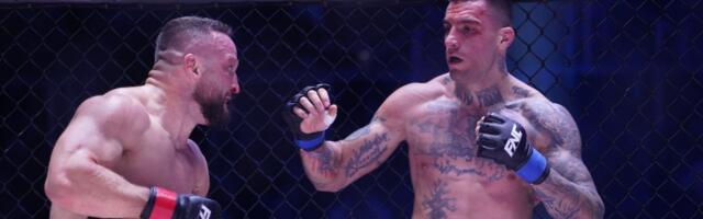 FNC 27: Čekamo revanš Džoker Ilić - Miran Fabjan, vratio se Darko Stošić, Kroata protiv Čečena...