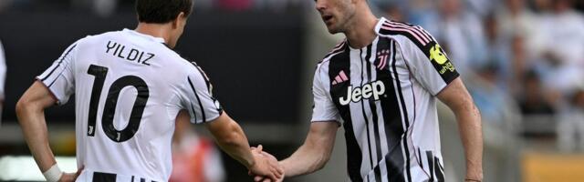 Vlahovićev saigrač produžio ugovor sa Juventusom do juna 2030. godine