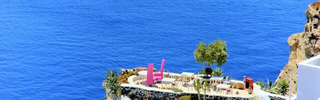 Apel za debele turiste: Grčko ostrvo uvelo ograničenje kilograma