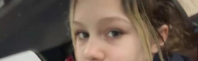 MAJA (12) SE BORI ZA ŽIVOT: Ovo je devojčica ranjena u glavu i vrat u masakru kanadskoj školi! Očajna majka: "Molim vas, molite se..."! (FOTO)