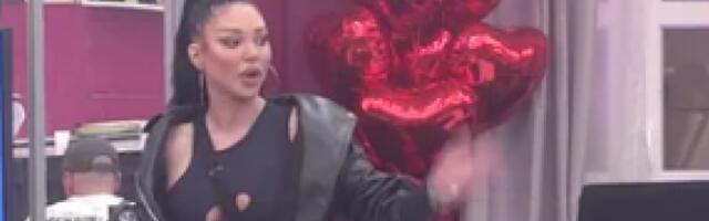 MAJI MARINKOVIĆ UNETE STRAVIČNE INFORMACIJE: Šok u programu uživo! (VIDEO)