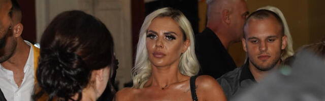 SKUPLJA PARE ZA LEČENJE! Otac joj umro, a majka postala invalid - svi ste je gledali na TV PINK,a sad MOLI ZA POMOĆ