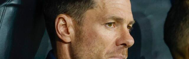 Ćabi Alonso odbio priliku za povratak na klupu