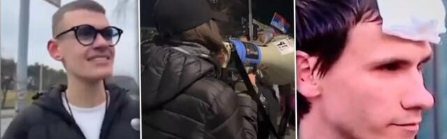 Odakle ih samo vadite?! Hit blokaderi na jednom mestu - psihijatrija ih zove (VIDEO)