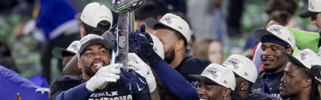 Šampioni Superboula na prodaju, prihod ide u dobrotvorne svrhe