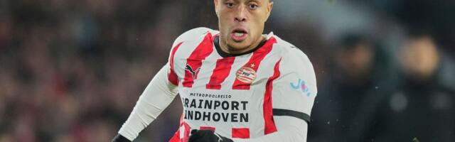 Sve je gotovo, tek je kraj februara, a imamo prvog šampiona u jednom od najjačih prvenstava Evrope