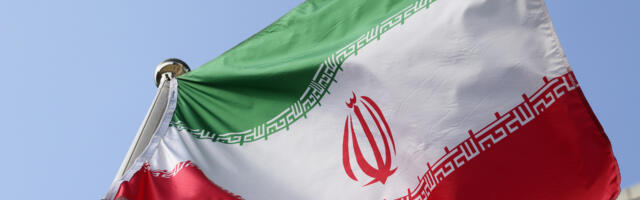 Iran tvrdi da je razbio kurdske snage na zapadu zemlje