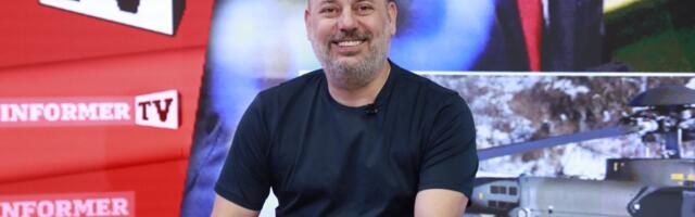 "Ćeraćemo se blokaderčino ustaška"! Babić demolirao Bagariča (VIDEO)