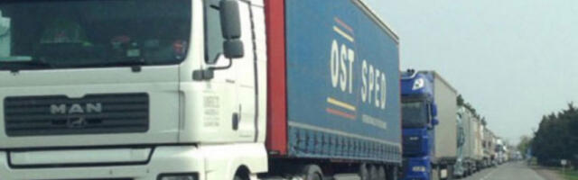 ​Гранични прелази: на путничким терминалима нема задржавања возила