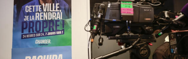 Левица и десница изједначене у првом кругу локалних избора у Марсеју, Лилу и Лиону