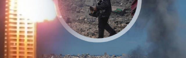 RAKETA PALA NA ABU DABI, IMA MRTVIH! Dubai dobio upozorenje da se odmah ISPRAZNE ZGRADE!