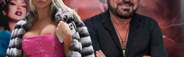 MACA DISKRECIJA HITNO TRAŽI DNK TEST! Sumnja da je ćerka Mileta Kitića - oglasio se i pevač!