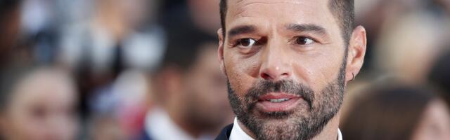 Riki Martin se oglasio povodom koncerta u Beogradu: Srpskoj publici poručio jedno (FOTO)