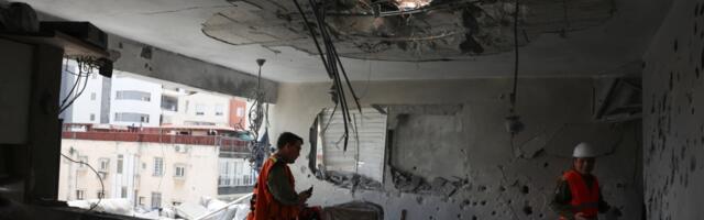 Teheran uzvraća napadima širom regiona nakon izvještaja o pogođenoj nuklearci