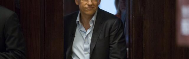 Evropski finansijeri ulažu u američki Palantir, ne smeta im bojazan zbog kršenja ljudskih prava