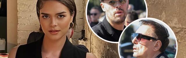 "Ošišana na muško, anksiozna, 10 kila više" Sofija priznala kroz šta je prošla posle razvoda od Kebinog sina