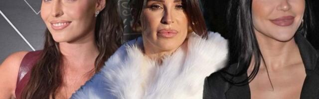 "JA SAM JE DOBRO RAZUMELA" Pevačica progovorila o drami Aleksandre Mladenović i Džejle Ramović!