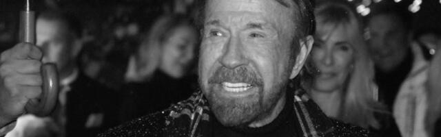 ZA LEČENJE DALI 2.000.000 DOLARA! Čak Noris noći pune agonije proveo u bolnici, do poslednjeg dana SE LAVOVSKI BORIO!