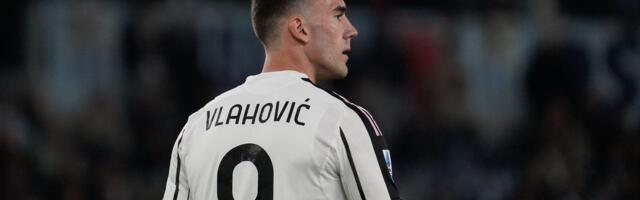 Dušan Vlahović na korak od potpisa