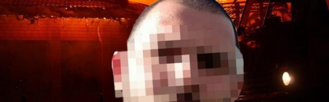 "MAMINO, GDE GOD DA SI U SRCU ĆU TE NOSITI!" Reči majke preminulog Marka iz Pančeva KIDAJU DUŠU! HEROJ DAO ŽIVOT ZA SVOJU ĆERKU! (FOTO)