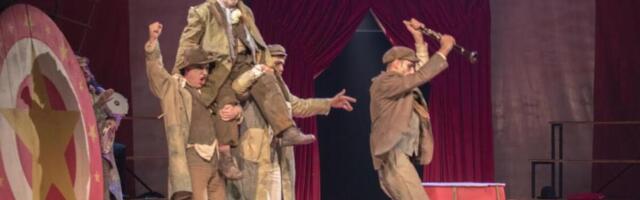 Kruševačko pozorište – beskrajna priča grada glumaca