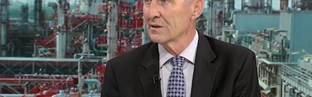 "Ako radi nemačka fabrika, radi i srpska": Profesor Savić objasnio najveći problem sa stranim firmama u Srbiji