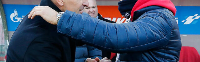 Srpski stručnjak sa drugoligašem izbacio četiri prvoligaša i plasirao se u finale Kupa Katara!