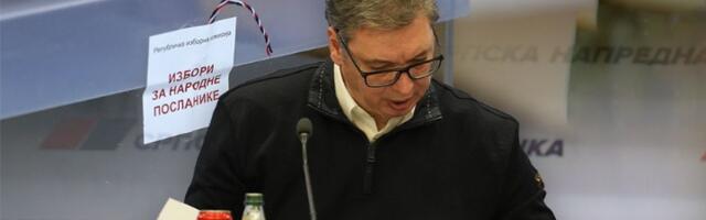 "Izbori kada vlast proceni da može da pobedi": Analitičari tipuju na ovaj termin