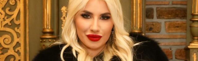 "Svašta se desilo, nismo više funkcionisali" Pevačica sve priznala nakon turbulentnog raskida, pomenula kolege