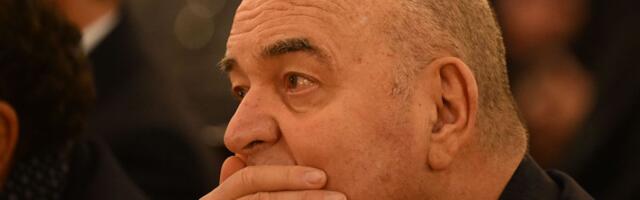 Evroliga donela važnu i hitnu odluku, tiče se Duška  Vujoševića!