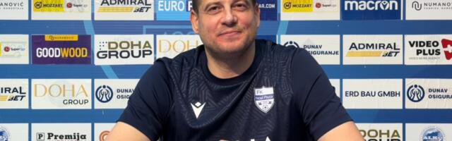 Lalatović: Takvu ljubav nisam doživeo nigdе kao u Novom Pazaru