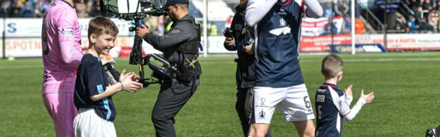 Zvezda zamalo dobila dobre vesti od "policajaca"