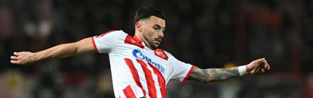 Nemanja Radonjić će u novom timu napuniti džepove do vrha