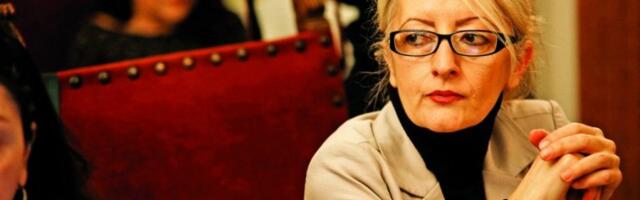 OGLASILA SE MARINA RAGUŠ PRED SUTRAŠNJU SEDNICU! Ova poruka je upućena predstavnicima OPOZICIJE!