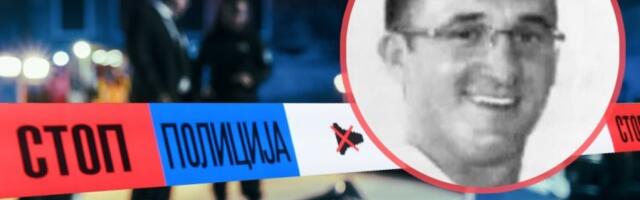 JEDAN METAK U SLEPOOČNICU, DRUGI DIREKTNO U SRCE! Vule Balavi je bio Kekina desna ruka, ulivali su strah u kosti, a onda mu presudili RAFALOM IZ HEKLERA!